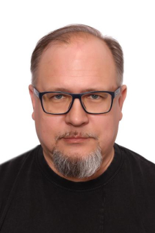 Алексей Николаевич Черняков