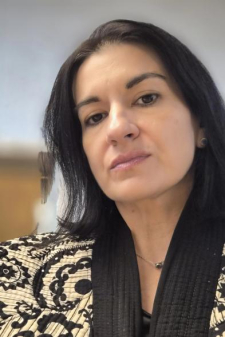 Priscilla Lopes d' El Rei