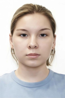 Камила Наильевна Файзулина