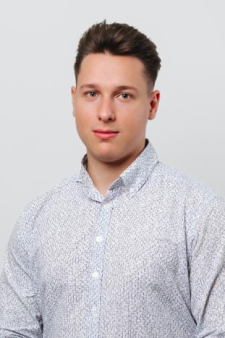 Никита Игоревич Старцев