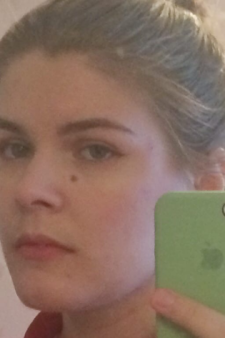 Полина Владимировна Петрова