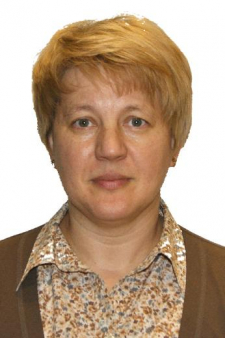 Попова карина владимировна