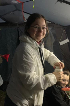 Виктория Михайловна Егорова