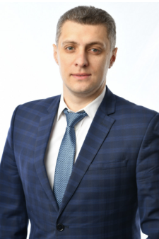 Сергей Александрович Тишин