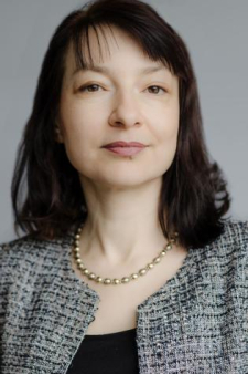 Елена Викторовна Фролова