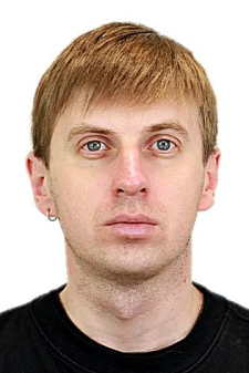 Тимур Юрьевич Гусаков