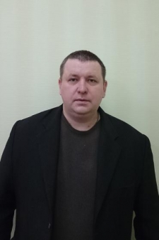 Александр Сергеевич Ермаков