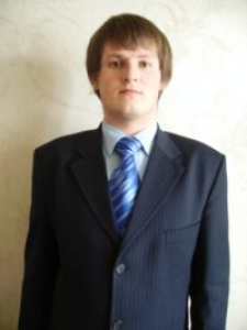 Тимур Альбертович Магсумов