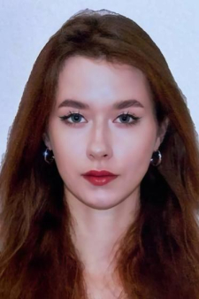 Ирина Александровна Страхова