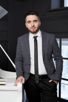 Егор Алексеевич Горчиков