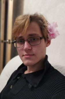 Никита Николаевич Рубцов