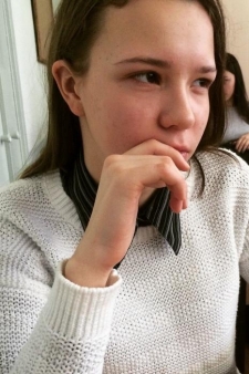 Елена Александровна Рожкова