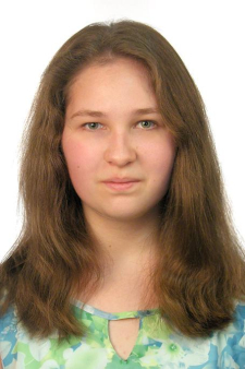 Александра Евгеньевна Калинова