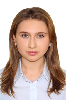 Анна Владимировна Трутаева