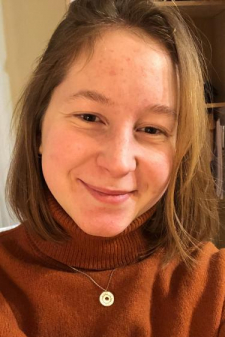 Алина Анатольевна Максимова