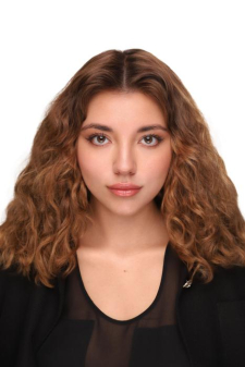 Ева Ивановна Васковская