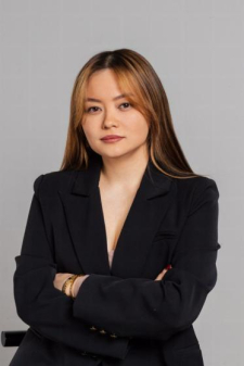 Мария Михайловна Погорелова