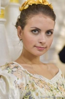 Любовь Александровна Шелонина