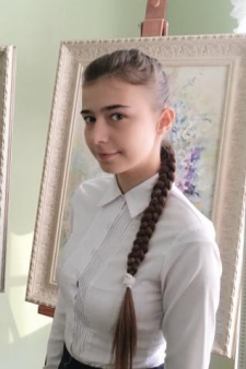 Ксения Александровна Шмакова