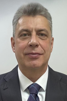 Сергей Валерьевич Скляров