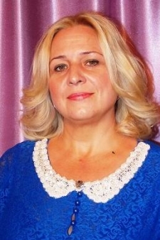 Елена Викторовна Анохина