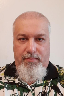 Виталий Александрович Орлов