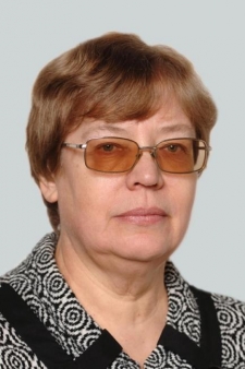 Надежда Александровна Скулкина