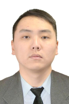 Балдоржи Александрович Юндунов