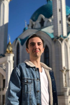 Алексей Олегович Андреев