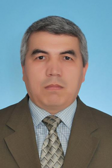 Anvarjon Soliyevich Sharipov