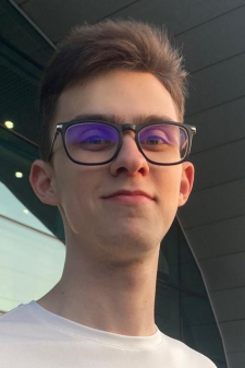 Дмитрий Романович Пойманов