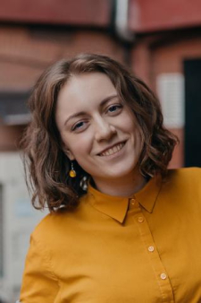 Надежда Александровна Лутовинова