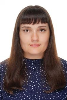 Евгения Анатольевна Котельникова