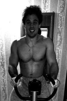 Шамиль Фаридович Рахманкулов