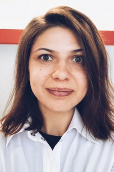 Мария Александровна Шульгина