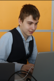 Артём Станиславович Трунин