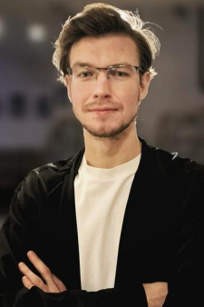 Кирилл Викторович Забелин