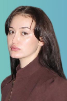 Кристина Александровна Пурен