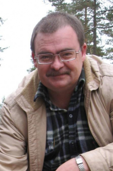 Кирилл Геннадьевич Моисеев