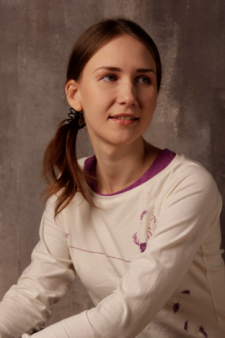 Ольга Валериевна Грызунова