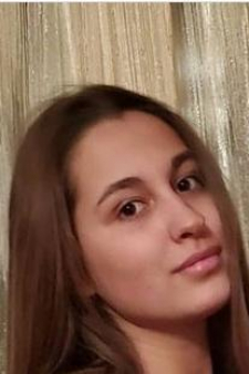 Юлия Вячеславовна Рыжкова