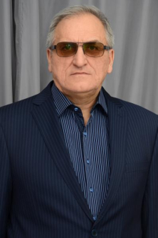 Аслям Наилевич Халиков