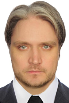 Илья Геннадьевич Федин