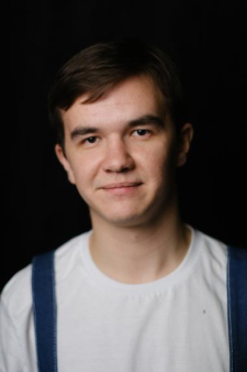 Кирилл Александрович Васинкин