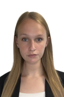 Мария Александровна Милюхина