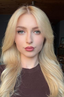 Мария Сергеевна Зверева