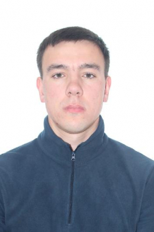 Даниил Сергеевич Максеев