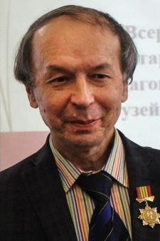 Валерьян Фаритович Габдулхаков