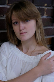 Нелли Эдуардовна Беседина