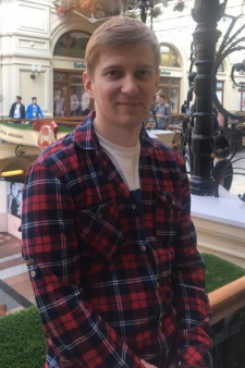 Андрей Станиславович Александров